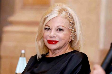 donatella versace e sandra milo|sandra milo wikipedia.